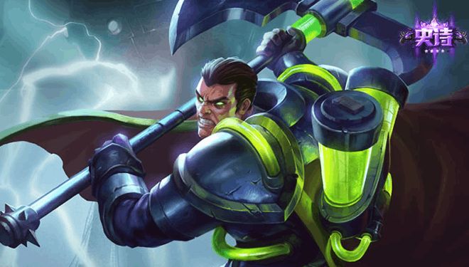 英雄联盟里6300金币的英雄，哪个最适合新手入手？