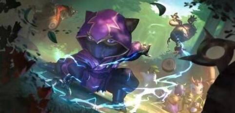 lol手游克制凯南的英雄及技巧有哪些？