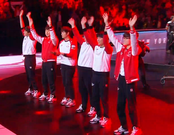 评测：S6半决赛SKT如何逆风翻盘，ROX神箭为何封神？