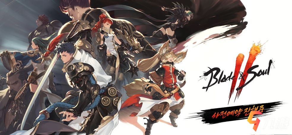 剑灵国服首测时间：首测开启那一刻，玩家们都疯狂了，快来回顾