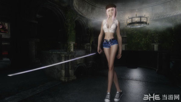 深度剖析：游戏MOD包含哪些类型，玩法大揭秘！