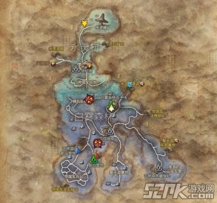 剑灵风毒龙刷新时间 剑灵风毒龙刷新时间