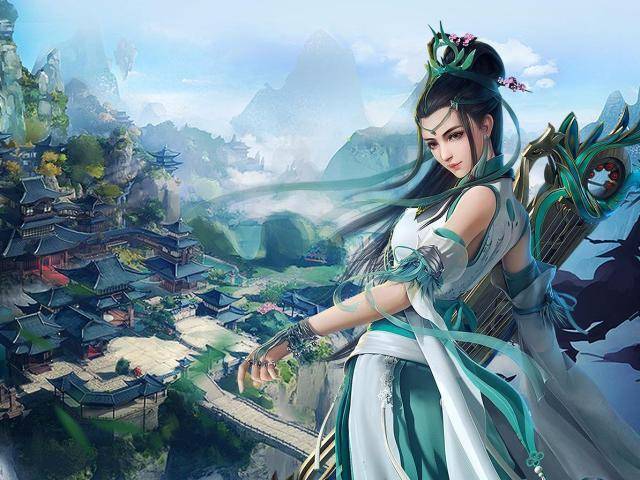 好看的网游小说女主文推荐