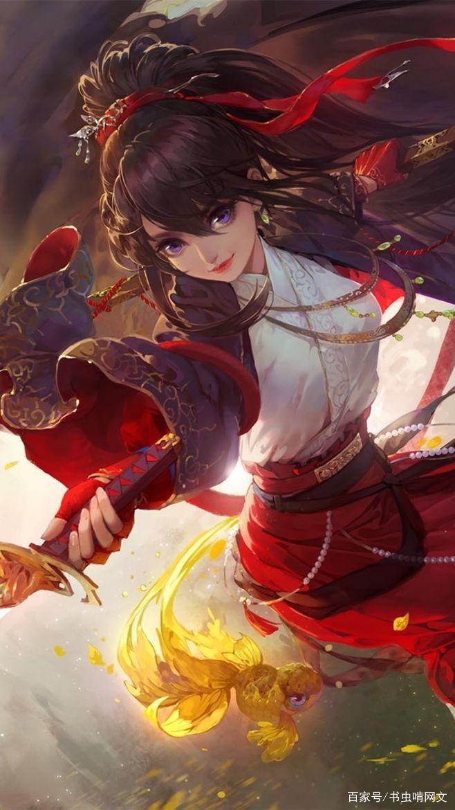 女主超强的网游文女频完结文,反杀虐渣全程爽感拉满! 女主超强的网游文女频完结文,反杀虐渣全程爽感拉满!