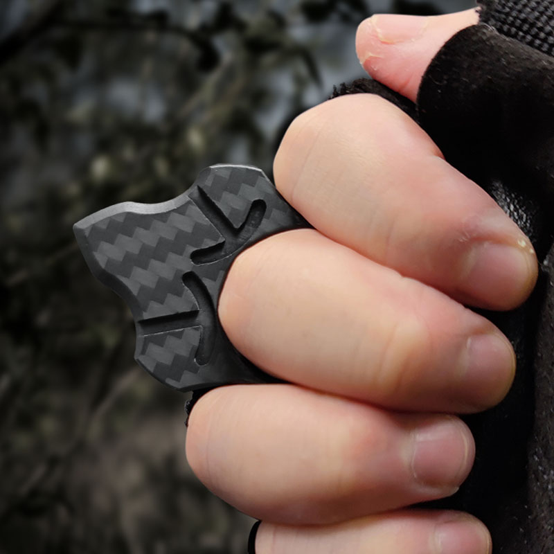 如何选择cf军用指虎实战防脱手_省300元选购指南