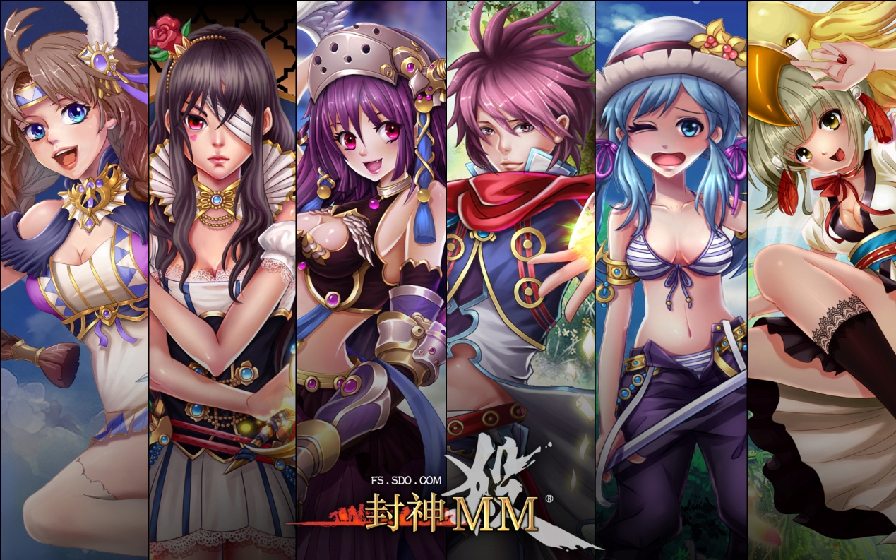 游戏MM怎么玩_新手避坑指南_三天快速上手攻略 游戏MM怎么玩_新手避坑指南_三天快速上手攻略