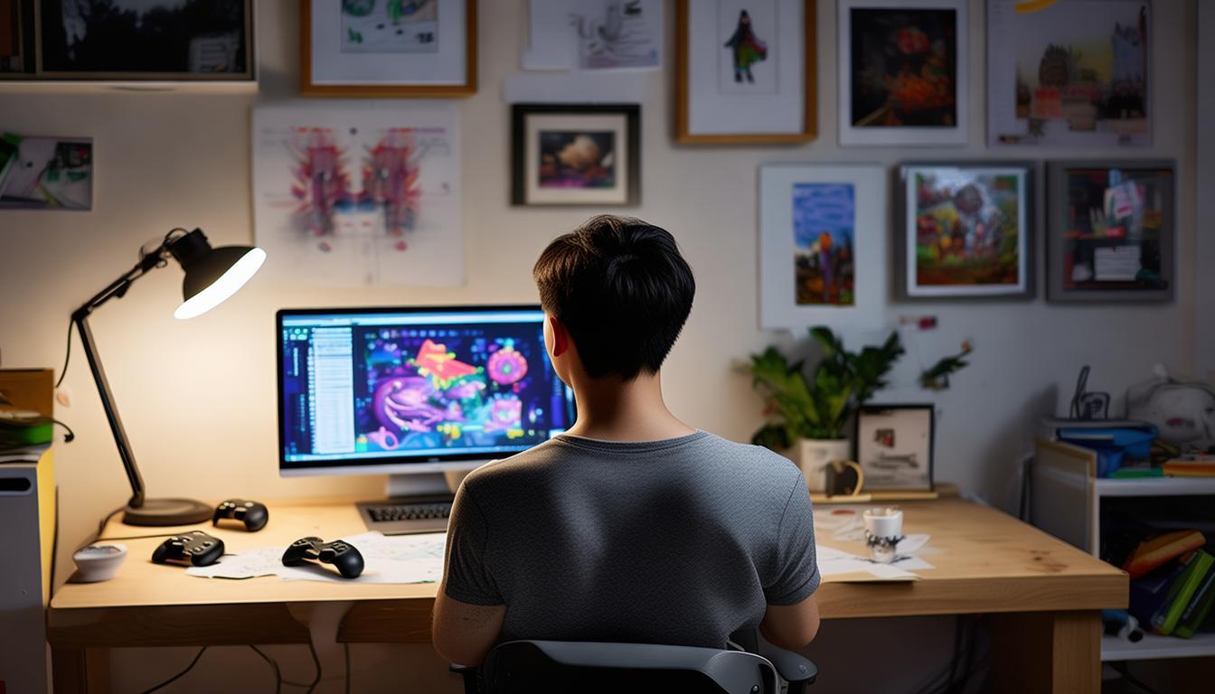 独立游戏是什么意思_独立游戏的意思_独立游戏定义