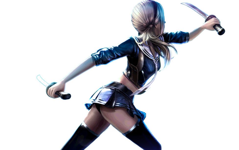 枪神纪刀锋职业究竟有多强?深度评测揭秘实战技巧 枪神纪刀锋职业究竟有多强?深度评测揭秘实战技巧