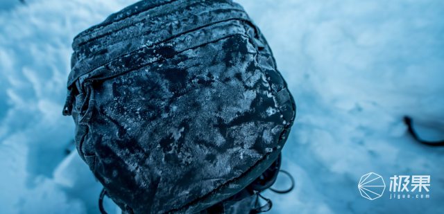 零下30度雪山遇险如何保命？霜狼战袍实战测评报告
