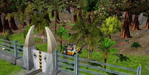 动物园大亨2下载_新手如何避坑_官方渠道指南 动物园大亨2下载_新手如何避坑_官方渠道指南