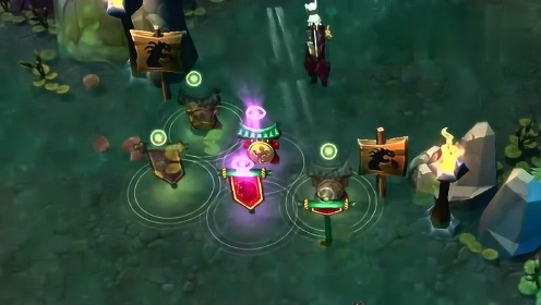 为什么你总被守卫抓住？