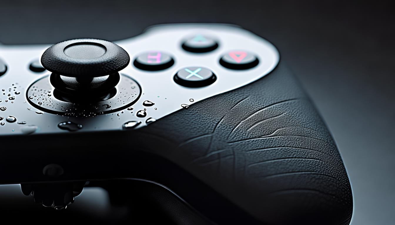 打游戏手出汗怎么解决_出手汗打游戏怎么办_手出汗玩游戏