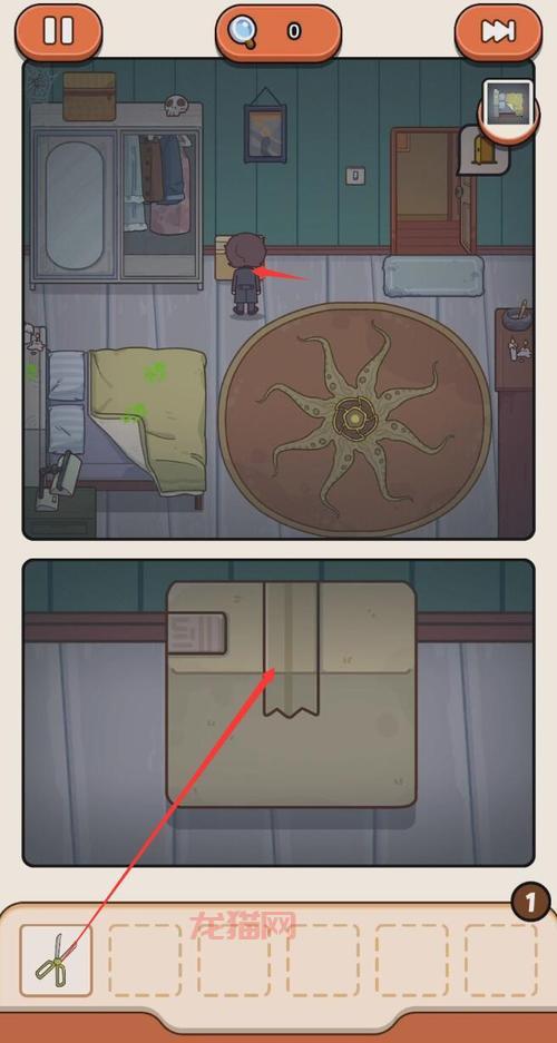 房间逃脱总卡关？三大速通秘籍省2小时通关时间