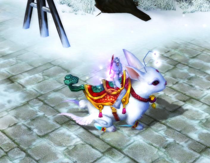 倩女幽魂坐骑_如何从萌新变大佬_2025全网最全白嫖攻略 倩女幽魂坐骑_如何从萌新变大佬_2025全网最全白嫖攻略