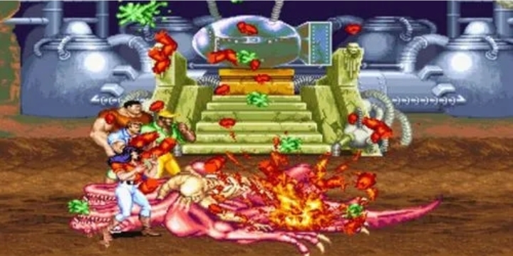 街机游戏大全下载攻略:手把手带你找回童年回忆 街机游戏大全下载攻略:手把手带你找回童年回忆