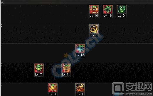 木系技能怎么玩转_加点方案解析_三天速成奶妈攻略