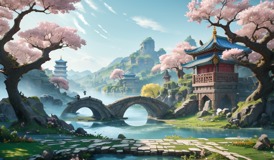 手q游戏中心夏日福利大放送，多重礼包等你来拿！