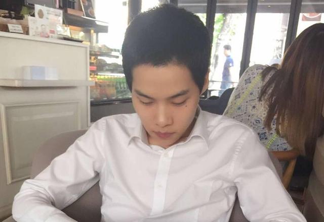 Dopa翻译Norah近况照