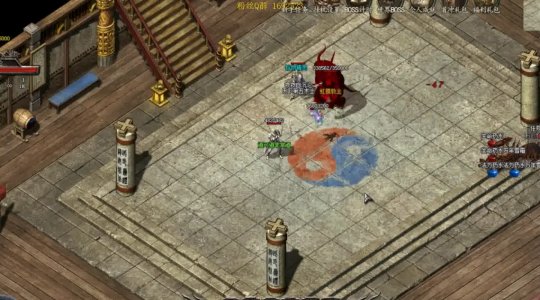 传奇客户端官方下载指南:传奇世界客户端的下载地址在哪? 传奇客户端官方下载指南:传奇世界客户端的下载地址在哪?