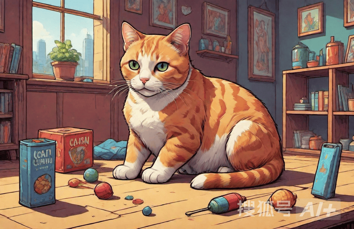 萌侦探喵尔摩斯评测:猫咪破案为何让人欲罢不能? 萌侦探喵尔摩斯评测:猫咪破案为何让人欲罢不能?