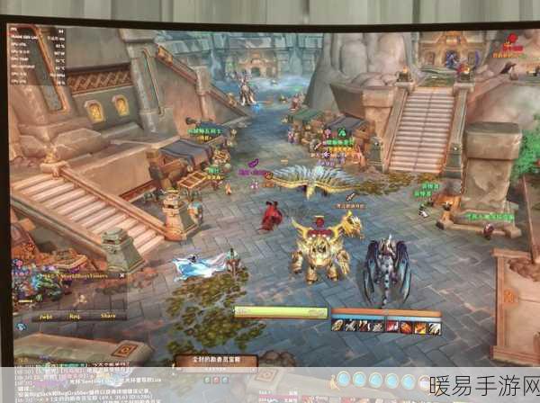 魔兽世界帧数低到怀疑人生？这些妙招让你流畅打本！