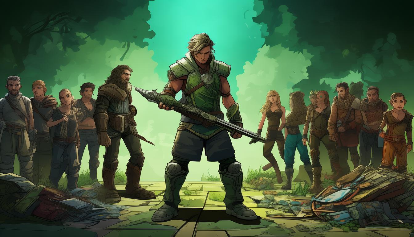 网游开局觉醒神级天赋小说免费_网游觉醒神级天赋_网游开局觉醒唯一sss天赋