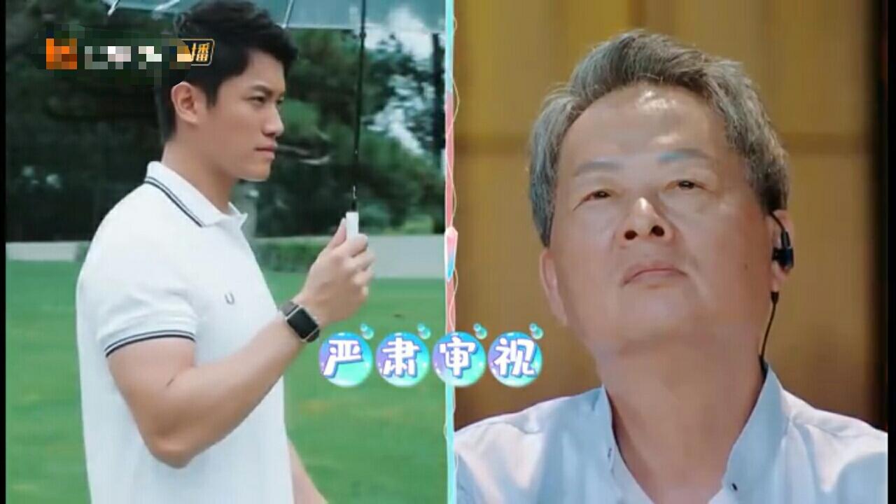 为什么所有人都开始讨论 吴霜 ？
