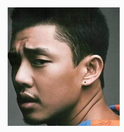 看面相算命真的准吗？