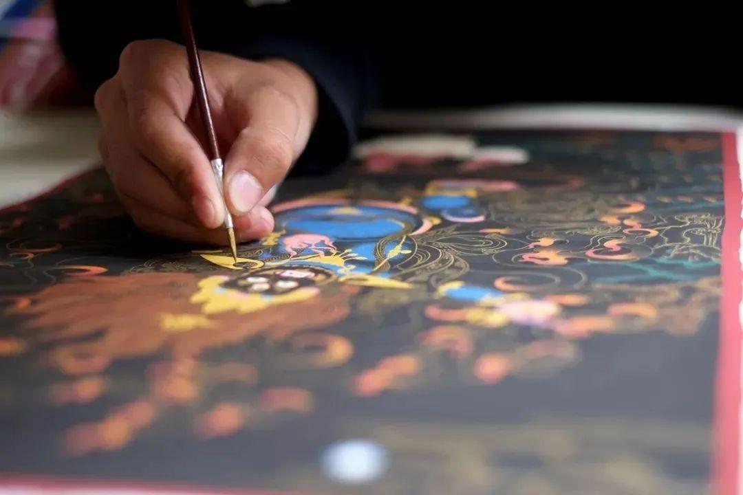 开光真的能让物品有灵性吗？