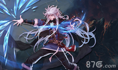 DNF冰结师PK连招如何掌握才能成为竞技场高手？