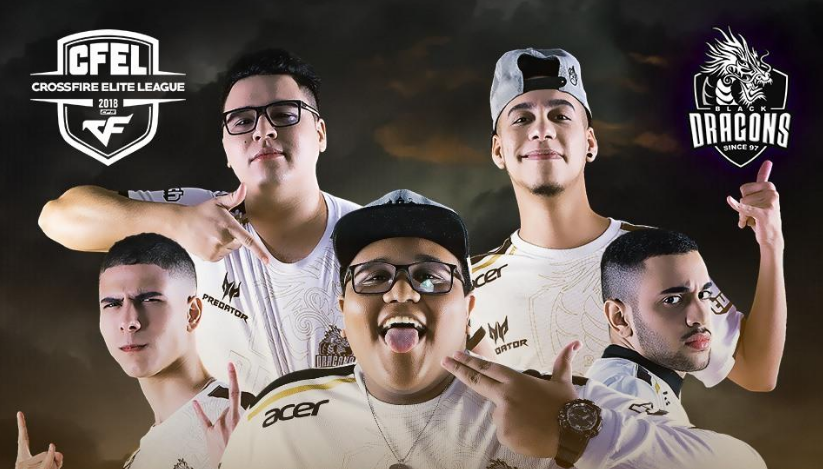 CJFrost：为何这支传奇战队未能延续其辉煌？