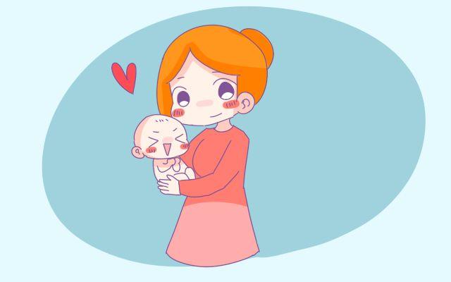 老公梦见老婆怀孕是生女儿的前兆吗？