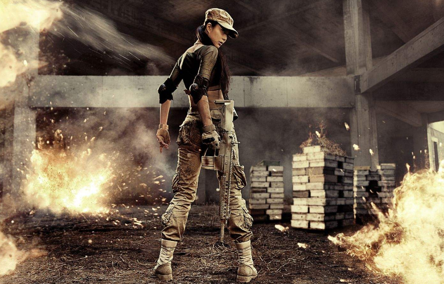 CF潘多拉角色为何能成为爆破玩家的经典选择？