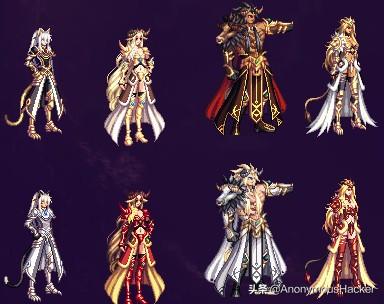 DNF2013春节套为何成为老玩家心中的经典？