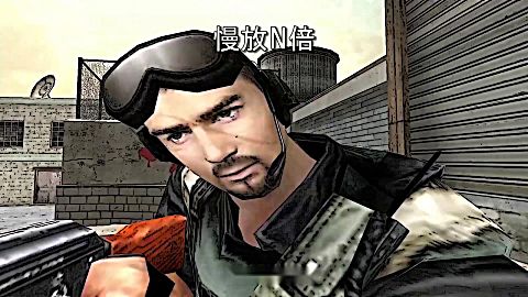 穿越火线蛋疼五侠全集到底讲了个什么故事？