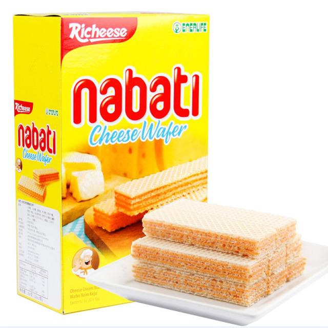 淘宝上买零食怎么才能不踩雷？