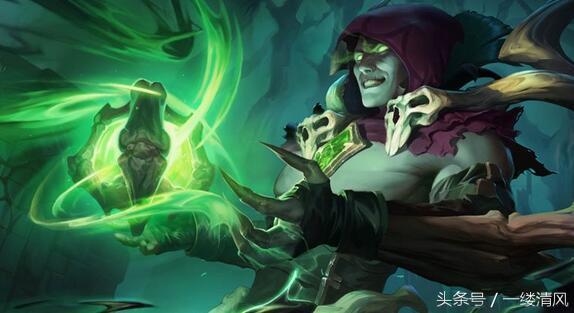 英雄联盟更新公告：厄塔汗改成荆棘形态到底有啥影响？