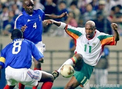 法国欧洲杯揭幕战到底有多刺激？