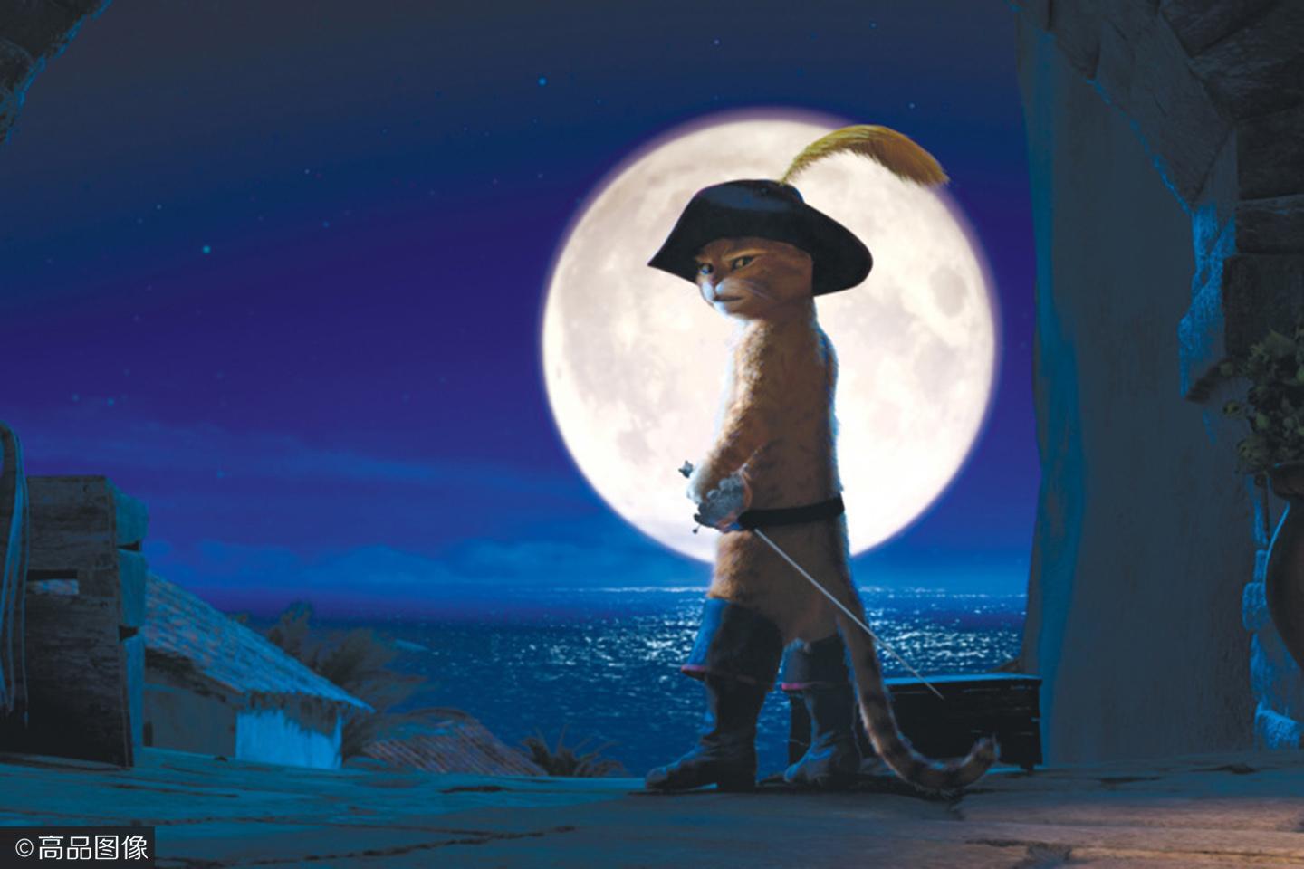 2011年6月16日的红月亮到底有什么玄机？