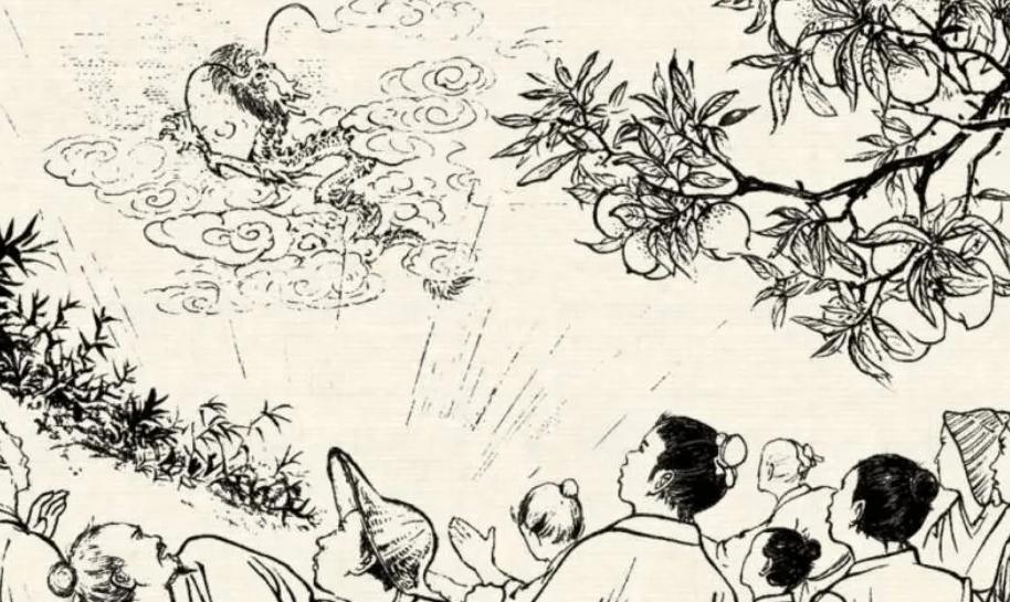 梦见鳄鱼是要倒大霉了吗？