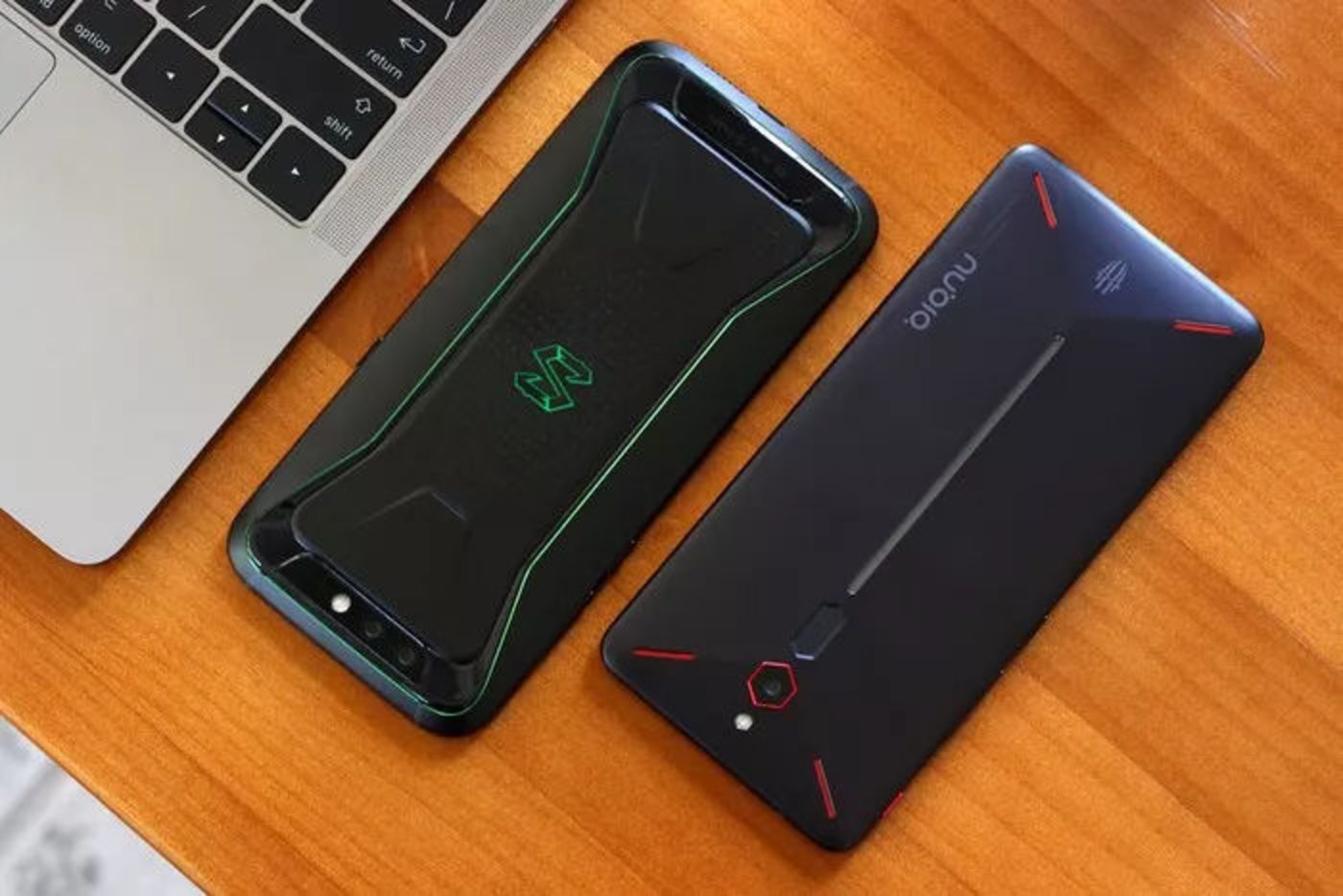 散热效果好的游戏手机大盘点，让你的手机不再发烫