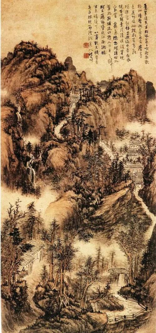 男人梦见掉头发是要秃了吗？