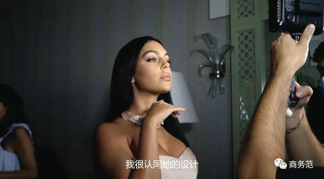 月薪3000怎么穿出万元柜姐范儿？