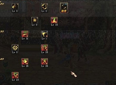 剑豪刷图加点如何搭配才能兼顾爆发与流畅？