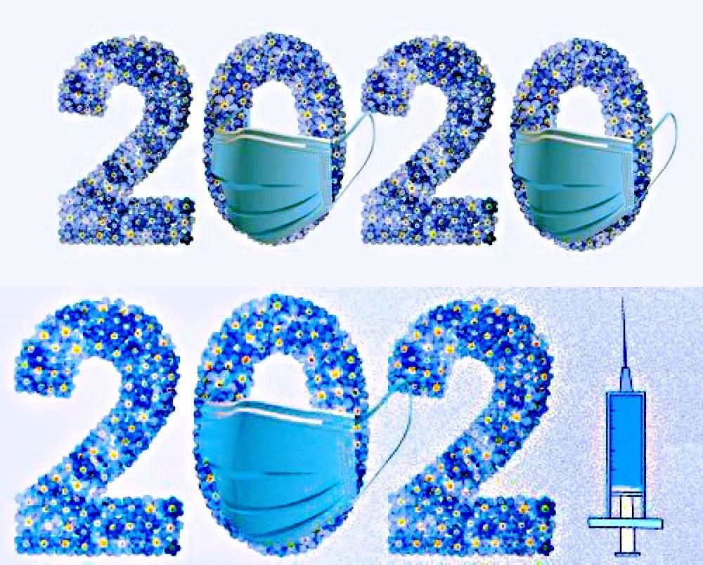 2021年到底是属什么的？为什么有人说是牛年有人却说是鼠年？