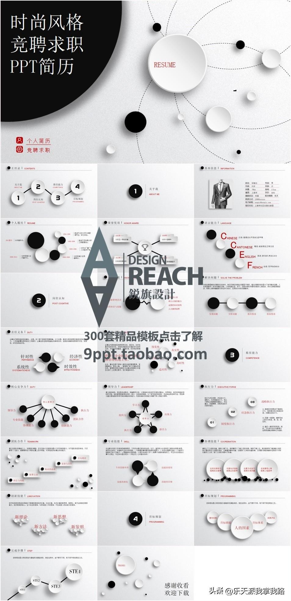 模板无忧真的能让我三分钟搞定PPT吗？