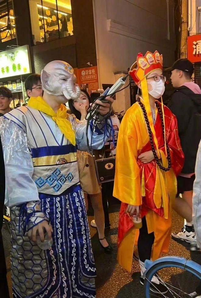 当西游记遇上地下城，会碰撞出怎样的火花？