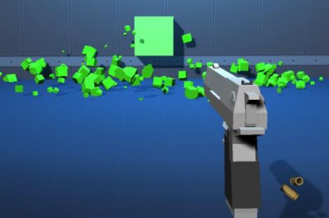 两枪一洞玩法介绍：这到底是什么新奇游戏？