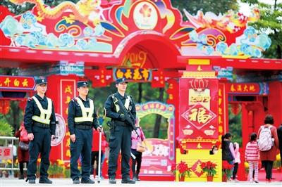 春节假期到底怎么放才不亏？