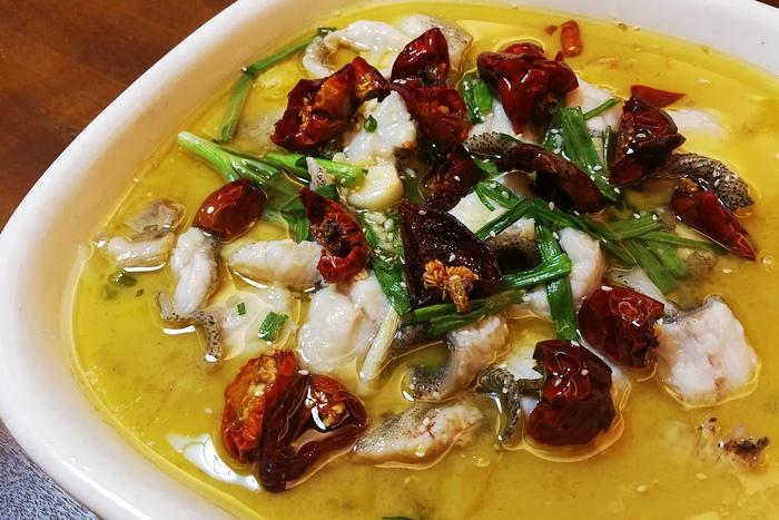 青石斑为什么总在你手里翻肚皮？